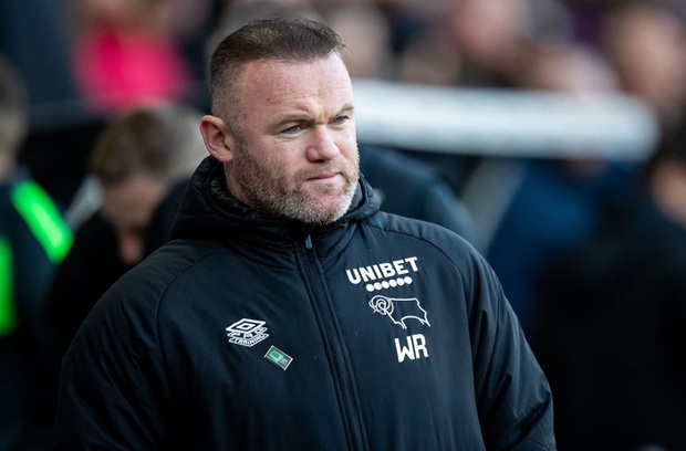 Wayne Rooney công kích cầu thủ MU: Họ thiếu máu Quỷ khiến Solskjaer bị sa thải - Ảnh 1. Wayne Rooney công kích cầu thủ MU: Họ thiếu máu Quỷ khiến Solskjaer bị sa thải - Ảnh 1.