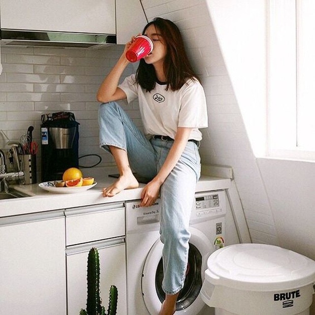Tủ lạnh là nơi bẩn thứ 2 trong nhà, có 5 điều liên quan đến tủ lạnh nếu bạn không thay đổi ngay, hãy cẩn thận với bệnh tật - Ảnh 3. Tủ lạnh là nơi bẩn thứ 2 trong nhà, có 5 điều liên quan đến tủ lạnh nếu bạn không thay đổi ngay, hãy cẩn thận với bệnh tật - Ảnh 3.