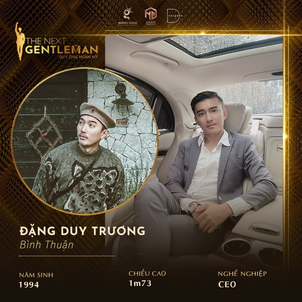 Thí sinh show Hương Giang quá chất lượng: CEO bất động sản tốt nghiệp Á khoa, sổ đỏ đem cân ký! - Ảnh 1. Thí sinh show Hương Giang quá chất lượng: CEO bất động sản tốt nghiệp Á khoa, sổ đỏ đem cân ký! - Ảnh 1.