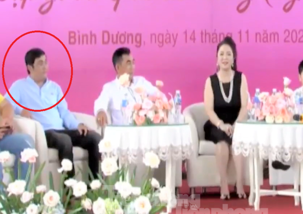 Ấn định ngày làm việc với khách mời của bà Nguyễn Phương Hằng phát ngôn xúc phạm báo chí - Ảnh 1. Ấn định ngày làm việc với khách mời của bà Nguyễn Phương Hằng phát ngôn xúc phạm báo chí - Ảnh 1.