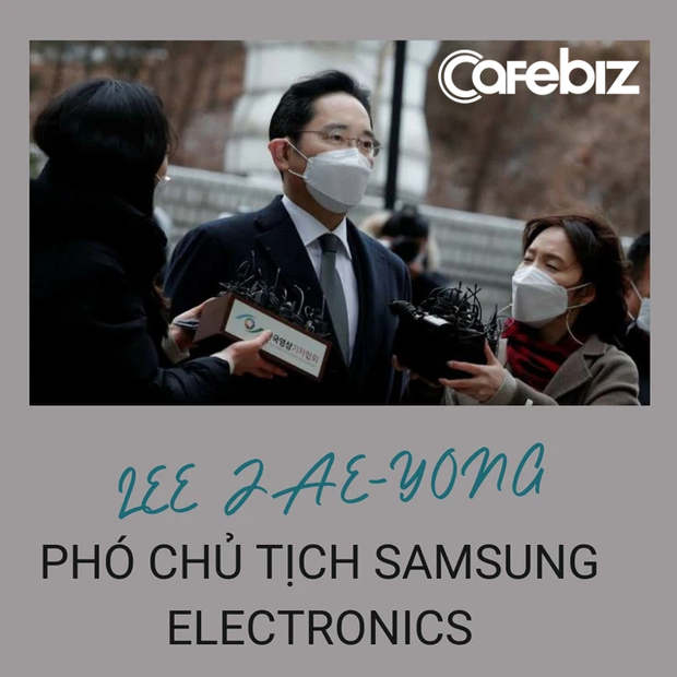 Núi tiền mặt 100 tỷ USD của Samsung: Khiến thái tử Lee Jae-yong đau đầu, vội vã tới Mỹ tìm địa điểm xây nhà máy khi vừa ra tù - Ảnh 3. Núi tiền mặt 100 tỷ USD của Samsung: Khiến thái tử Lee Jae-yong đau đầu, vội vã tới Mỹ tìm địa điểm xây nhà máy khi vừa ra tù - Ảnh 3.