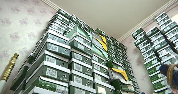Làm ăn mà nghe lời bạn trai, người phụ nữ mất trắng hơn 1 tỷ đồng, vật chứng tình yêu còn lại khiến cô ám ảnh - Ảnh 1. Làm ăn mà nghe lời bạn trai, người phụ nữ mất trắng hơn 1 tỷ đồng, vật chứng tình yêu còn lại khiến cô ám ảnh - Ảnh 1.