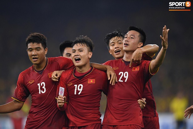 Điều trùng hợp lạ lùng có thể khiến tuyển Việt Nam bị loại từ vòng bảng AFF Cup 2020 - Ảnh 1. Điều trùng hợp lạ lùng có thể khiến tuyển Việt Nam bị loại từ vòng bảng AFF Cup 2020 - Ảnh 1.