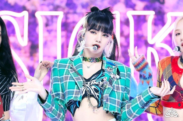 Rầm rộ chuyện các thành viên nhóm mới của JYP bị tố đạo nhái tên của BLACKPINK, muốn tạo bản sao hay gì? - Ảnh 3. Rầm rộ chuyện các thành viên nhóm mới của JYP bị tố đạo nhái tên của BLACKPINK, muốn tạo bản sao hay gì? - Ảnh 3.