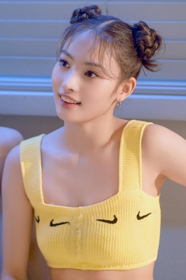 Rầm rộ chuyện các thành viên nhóm mới của JYP bị tố đạo nhái tên của BLACKPINK, muốn tạo bản sao hay gì? - Ảnh 4. Rầm rộ chuyện các thành viên nhóm mới của JYP bị tố đạo nhái tên của BLACKPINK, muốn tạo bản sao hay gì? - Ảnh 4.