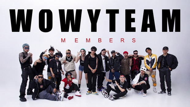So sánh ảnh các team Rap Việt 2 mùa: Binz khác hẳn mùa 1, có tấm chiếu mới thì hăng chụp căng đét còn 1 HLV không chụp nữa luôn - Ảnh 6. So sánh ảnh các team Rap Việt 2 mùa: Binz khác hẳn mùa 1, có tấm chiếu mới thì hăng chụp căng đét còn 1 HLV không chụp nữa luôn - Ảnh 6.