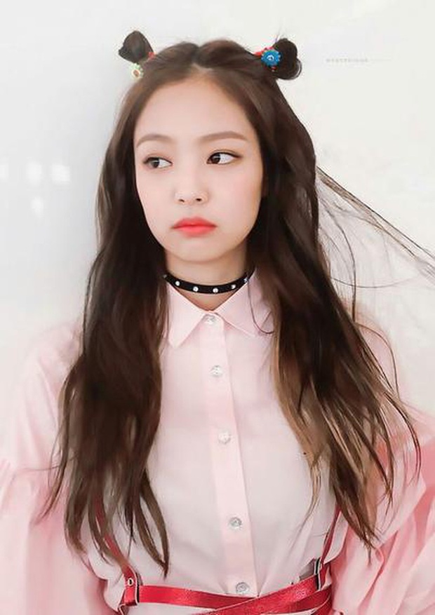 Rầm rộ chuyện các thành viên nhóm mới của JYP bị tố đạo nhái tên của BLACKPINK, muốn tạo bản sao hay gì? - Ảnh 5. Rầm rộ chuyện các thành viên nhóm mới của JYP bị tố đạo nhái tên của BLACKPINK, muốn tạo bản sao hay gì? - Ảnh 5.