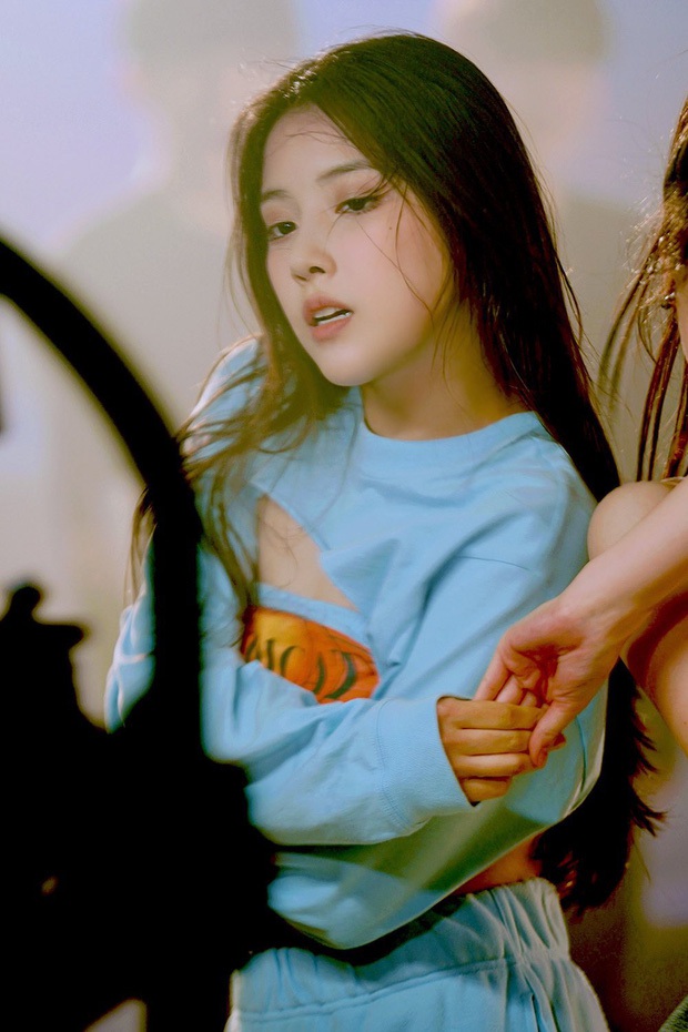 Rầm rộ chuyện các thành viên nhóm mới của JYP bị tố đạo nhái tên của BLACKPINK, muốn tạo bản sao hay gì? - Ảnh 6. Rầm rộ chuyện các thành viên nhóm mới của JYP bị tố đạo nhái tên của BLACKPINK, muốn tạo bản sao hay gì? - Ảnh 6.