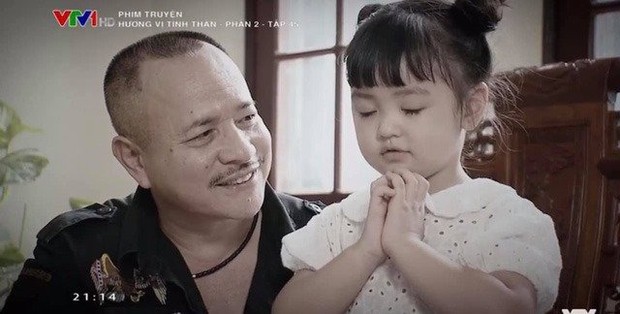 Phim Việt dạo này lựa diễn viên khéo ghê: Phiên bản lớn - bé giống nhau ngỡ ngàng, xem số 1 mà hú vía luôn! - Ảnh 6. Phim Việt dạo này lựa diễn viên khéo ghê: Phiên bản lớn - bé giống nhau ngỡ ngàng, xem số 1 mà hú vía luôn! - Ảnh 6.