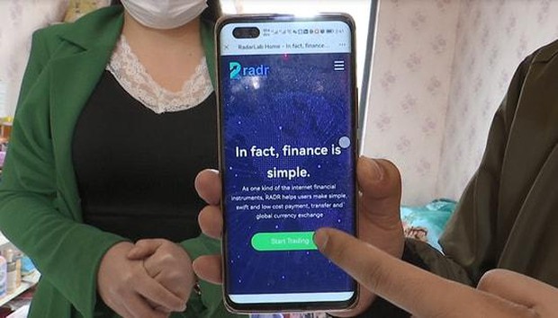 Làm ăn mà nghe lời bạn trai, người phụ nữ mất trắng hơn 1 tỷ đồng, vật chứng tình yêu còn lại khiến cô ám ảnh - Ảnh 4. Làm ăn mà nghe lời bạn trai, người phụ nữ mất trắng hơn 1 tỷ đồng, vật chứng tình yêu còn lại khiến cô ám ảnh - Ảnh 4.