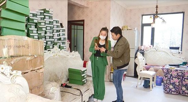 Làm ăn mà nghe lời bạn trai, người phụ nữ mất trắng hơn 1 tỷ đồng, vật chứng tình yêu còn lại khiến cô ám ảnh - Ảnh 5. Làm ăn mà nghe lời bạn trai, người phụ nữ mất trắng hơn 1 tỷ đồng, vật chứng tình yêu còn lại khiến cô ám ảnh - Ảnh 5.