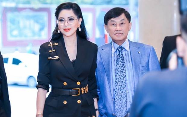 Cựu diễn viên Thủy Tiên quyền lực thế nào từ khi kết hôn với tỷ phú Johnathan Hạnh Nguyễn? - Ảnh 7.