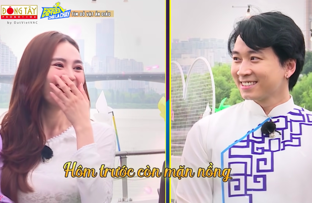 Lộ bằng chứng Running Man Việt cố tình lên kịch bản cho người chơi, thái độ Ngô Kiến Huy nói lên tất cả? - Ảnh 4. Lộ bằng chứng Running Man Việt cố tình lên kịch bản cho người chơi, thái độ Ngô Kiến Huy nói lên tất cả? - Ảnh 4.