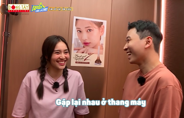 Lộ bằng chứng Running Man Việt cố tình lên kịch bản cho người chơi, thái độ Ngô Kiến Huy nói lên tất cả? - Ảnh 5. Lộ bằng chứng Running Man Việt cố tình lên kịch bản cho người chơi, thái độ Ngô Kiến Huy nói lên tất cả? - Ảnh 5.