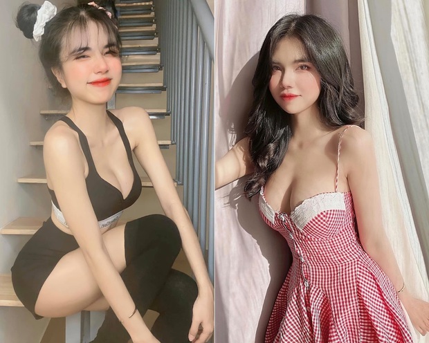 Nữ MC sexy nhất làng game Việt chứng minh danh đúng với thực, khoe trọn body quyến rũ, nuột nà vạn người mê trong bộ ảnh mới - Ảnh 1.