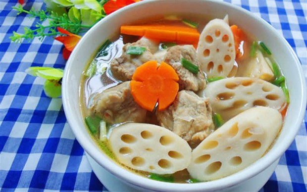 4 loại rau củ quen thuộc không chế biến kĩ mà ăn vào thì nguy cơ cao gây nhiễm ký sinh trùng nguy hiểm nhưng rất nhiều người thích ăn - Ảnh 1. 4 loại rau củ quen thuộc không chế biến kĩ mà ăn vào thì nguy cơ cao gây nhiễm ký sinh trùng nguy hiểm nhưng rất nhiều người thích ăn - Ảnh 1.