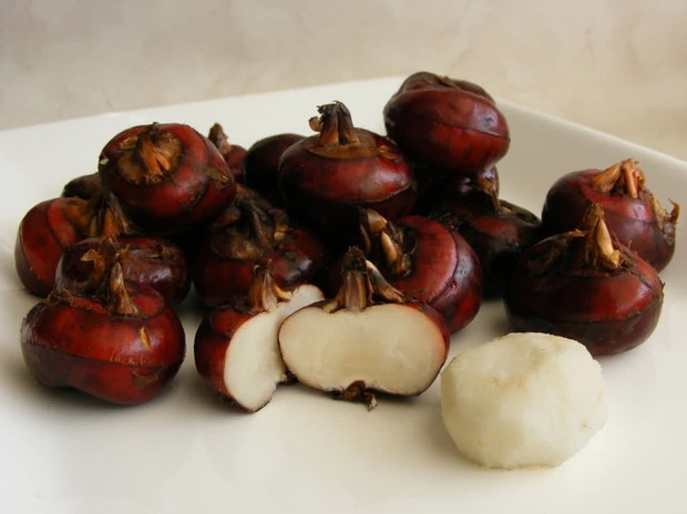 4 loại rau củ quen thuộc không chế biến kĩ mà ăn vào thì nguy cơ cao gây nhiễm ký sinh trùng nguy hiểm nhưng rất nhiều người thích ăn - Ảnh 4. 4 loại rau củ quen thuộc không chế biến kĩ mà ăn vào thì nguy cơ cao gây nhiễm ký sinh trùng nguy hiểm nhưng rất nhiều người thích ăn - Ảnh 4.