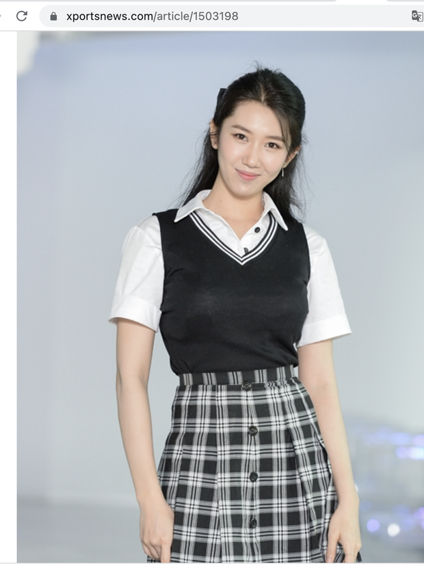 Thuý Ngân và Running Man Việt xuất hiện chễm chệ trên loạt trang tin hàng đầu Hàn Quốc, được phía nhà đài SBS khen ngợi hết lời - Ảnh 3. Thuý Ngân và Running Man Việt xuất hiện chễm chệ trên loạt trang tin hàng đầu Hàn Quốc, được phía nhà đài SBS khen ngợi hết lời - Ảnh 3.