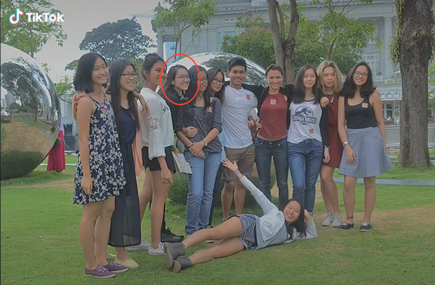 Loạt ảnh Hải Tú thời đi học: Bảo chứng nhan sắc nàng thơ Sơn Tùng, lộ thêm 1 chi tiết chứng tỏ của hiếm - Ảnh 4. Loạt ảnh Hải Tú thời đi học: Bảo chứng nhan sắc nàng thơ Sơn Tùng, lộ thêm 1 chi tiết chứng tỏ của hiếm - Ảnh 4.