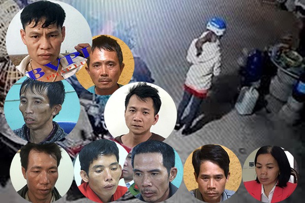 Vụ người phụ nữ giao gà bị giết hại, giấu xác gợi nhớ đến vụ nữ sinh bị cưỡng hiếp, sát hại ở Điện Biên với hàng loạt tình tiết lạnh sống lưng - Ảnh 6. Vụ người phụ nữ giao gà bị giết hại, giấu xác gợi nhớ đến vụ nữ sinh bị cưỡng hiếp, sát hại ở Điện Biên với hàng loạt tình tiết lạnh sống lưng - Ảnh 6.