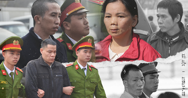 Vụ người phụ nữ giao gà bị giết hại, giấu xác gợi nhớ đến vụ nữ sinh bị cưỡng hiếp, sát hại ở Điện Biên với hàng loạt tình tiết lạnh sống lưng - Ảnh 1. Vụ người phụ nữ giao gà bị giết hại, giấu xác gợi nhớ đến vụ nữ sinh bị cưỡng hiếp, sát hại ở Điện Biên với hàng loạt tình tiết lạnh sống lưng - Ảnh 1.