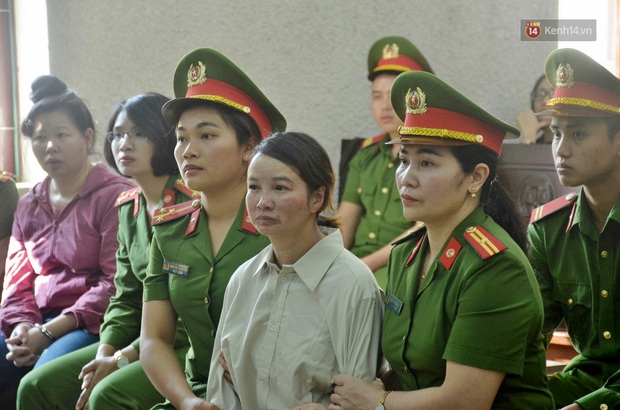 Vụ người phụ nữ giao gà bị giết hại, giấu xác gợi nhớ đến vụ nữ sinh bị cưỡng hiếp, sát hại ở Điện Biên với hàng loạt tình tiết lạnh sống lưng - Ảnh 7. Vụ người phụ nữ giao gà bị giết hại, giấu xác gợi nhớ đến vụ nữ sinh bị cưỡng hiếp, sát hại ở Điện Biên với hàng loạt tình tiết lạnh sống lưng - Ảnh 7.