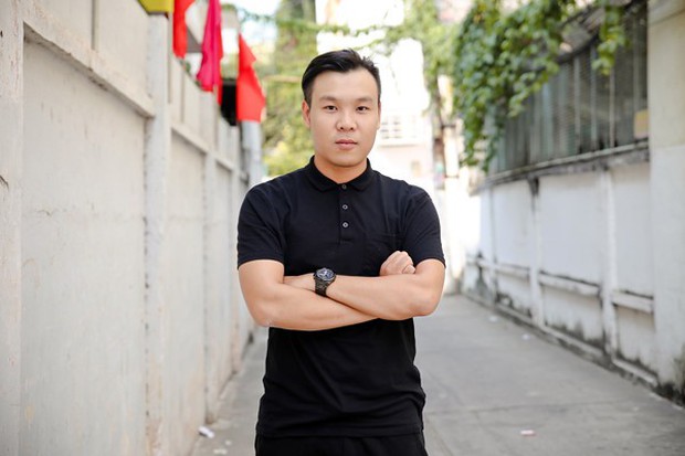 Lóa mắt với visual dàn nghệ sĩ thuộc M-TP: Có đủ từ baby boy đến bad boy, Hải Tú khác biệt nhất? - Ảnh 15. Lóa mắt với visual dàn nghệ sĩ thuộc M-TP: Có đủ từ baby boy đến bad boy, Hải Tú khác biệt nhất? - Ảnh 15.