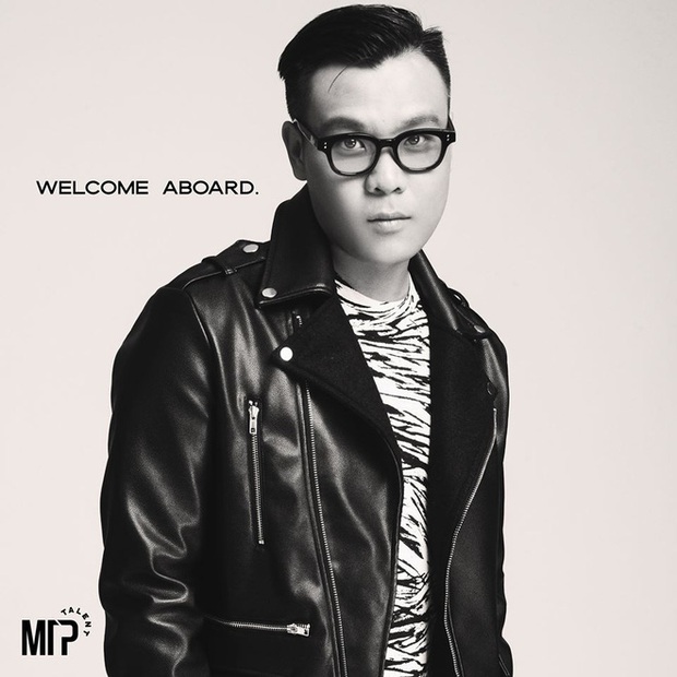 Lóa mắt với visual dàn nghệ sĩ thuộc M-TP: Có đủ từ baby boy đến bad boy, Hải Tú khác biệt nhất? - Ảnh 19. Lóa mắt với visual dàn nghệ sĩ thuộc M-TP: Có đủ từ baby boy đến bad boy, Hải Tú khác biệt nhất? - Ảnh 19.