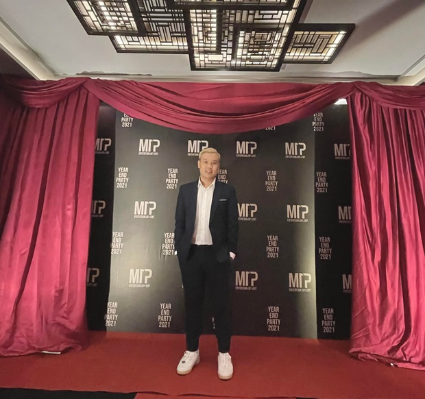 Lóa mắt với visual dàn nghệ sĩ thuộc M-TP: Có đủ từ baby boy đến bad boy, Hải Tú khác biệt nhất? - Ảnh 18. Lóa mắt với visual dàn nghệ sĩ thuộc M-TP: Có đủ từ baby boy đến bad boy, Hải Tú khác biệt nhất? - Ảnh 18.