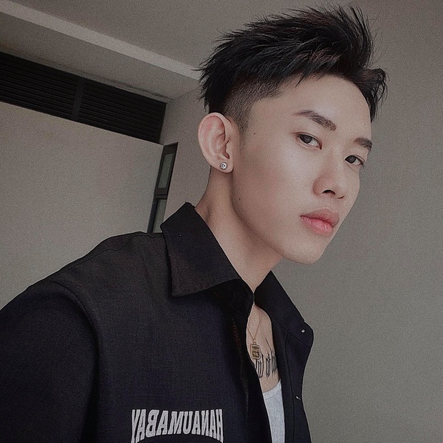 Lóa mắt với visual dàn nghệ sĩ thuộc M-TP: Có đủ từ baby boy đến bad boy, Hải Tú khác biệt nhất? - Ảnh 30. Lóa mắt với visual dàn nghệ sĩ thuộc M-TP: Có đủ từ baby boy đến bad boy, Hải Tú khác biệt nhất? - Ảnh 30.