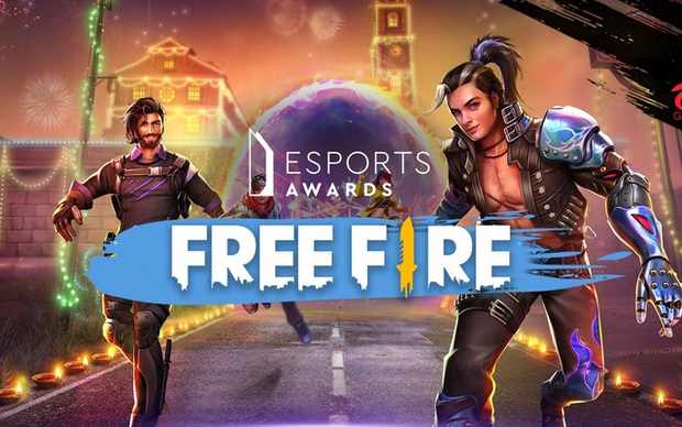 Game quốc dân tại Việt Nam giành giải Game Mobile Esports hay nhất 2021, VNG chỉ biết khóc thét - Ảnh 1. Game quốc dân tại Việt Nam giành giải Game Mobile Esports hay nhất 2021, VNG chỉ biết khóc thét - Ảnh 1.