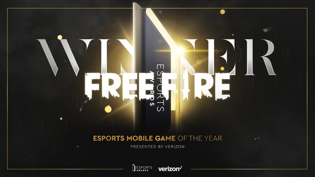 Game quốc dân tại Việt Nam giành giải Game Mobile Esports hay nhất 2021, VNG chỉ biết khóc thét - Ảnh 2. Game quốc dân tại Việt Nam giành giải Game Mobile Esports hay nhất 2021, VNG chỉ biết khóc thét - Ảnh 2.