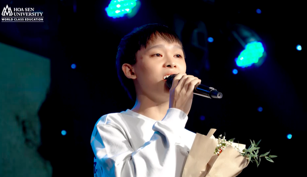 Hóng: Lộ mức học phí nơi Hồ Văn Cường đang theo học - Ảnh 1. Hóng: Lộ mức học phí nơi Hồ Văn Cường đang theo học - Ảnh 1.