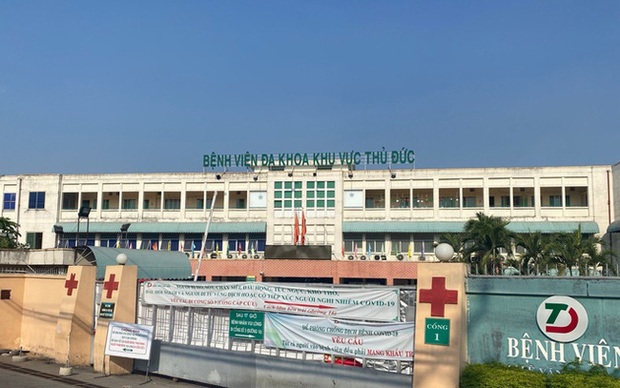 Bệnh viện ở TP Hồ Chí Minh hoàn trả hơn 3 tỷ đồng thu sai của gần 287.000 bệnh nhân - Ảnh 1.