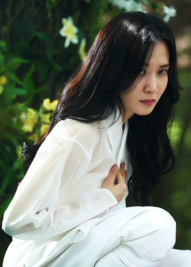 Knet réo tên 3 nữ thần hợp cổ trang nhất phim Hàn: Kim Yoo Jung mất hút, trùm cuối đang át vía Song Hye Kyo luôn - Ảnh 2. Knet réo tên 3 nữ thần hợp cổ trang nhất phim Hàn: Kim Yoo Jung mất hút, trùm cuối đang át vía Song Hye Kyo luôn - Ảnh 2.