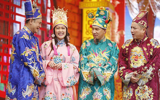 NS. Chí Trung chính thức xác nhận đang cùng dàn nghệ sĩ chuẩn bị cho Táo Quân 2022! - Ảnh 3. NS. Chí Trung chính thức xác nhận đang cùng dàn nghệ sĩ chuẩn bị cho Táo Quân 2022! - Ảnh 3.
