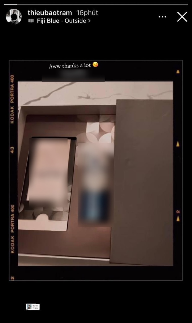 Chủ tịch Sơn Tùng liên tục lộ hint sắp lấy vợ, Thiều Bảo Trâm phản ứng thế nào? - Ảnh 2. Chủ tịch Sơn Tùng liên tục lộ hint sắp lấy vợ, Thiều Bảo Trâm phản ứng thế nào? - Ảnh 2.