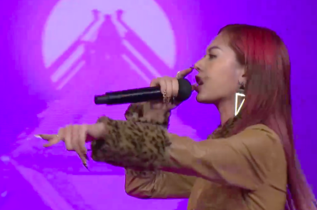Cameraman Rap Việt spoil sạch 4 cặp đấu team Karik, bất ngờ nhất là đối thủ Mai Âm Nhạc! - Ảnh 3. Cameraman Rap Việt spoil sạch 4 cặp đấu team Karik, bất ngờ nhất là đối thủ Mai Âm Nhạc! - Ảnh 3.