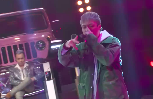 Cameraman Rap Việt spoil sạch 4 cặp đấu team Karik, bất ngờ nhất là đối thủ Mai Âm Nhạc! - Ảnh 4. Cameraman Rap Việt spoil sạch 4 cặp đấu team Karik, bất ngờ nhất là đối thủ Mai Âm Nhạc! - Ảnh 4.