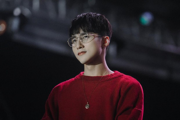 Lóa mắt với visual dàn nghệ sĩ thuộc M-TP: Có đủ từ baby boy đến bad boy, Hải Tú khác biệt nhất? - Ảnh 36. Lóa mắt với visual dàn nghệ sĩ thuộc M-TP: Có đủ từ baby boy đến bad boy, Hải Tú khác biệt nhất? - Ảnh 36.