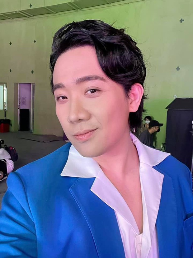 Bị la ó quá nhiều, Trấn Thành quyết định thay đổi 1 điều ở vòng 2 Rap Việt! - Ảnh 3. Bị la ó quá nhiều, Trấn Thành quyết định thay đổi 1 điều ở vòng 2 Rap Việt! - Ảnh 3.