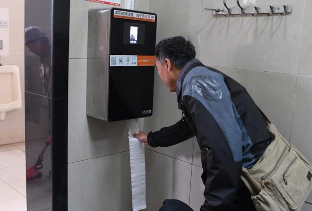 8 sự thật thú vị về nhà vệ sinh, đọc xong không còn thấy đây là nơi tầm thường nữa - Ảnh 7. 8 sự thật thú vị về nhà vệ sinh, đọc xong không còn thấy đây là nơi tầm thường nữa - Ảnh 7.