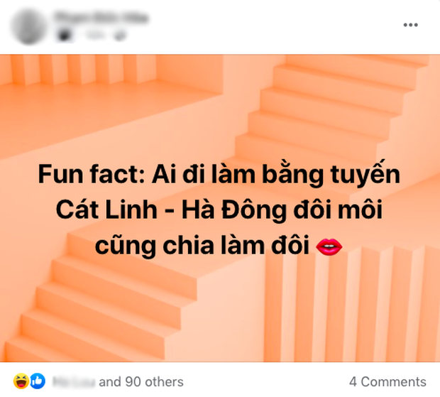 Tàu Cát Linh - Hà Đông đã có “fanclub” gần 6k thành viên, vào xem dân mạng “chế cháo” mà chịu không nổi! - Ảnh 10. Tàu Cát Linh - Hà Đông đã có “fanclub” gần 6k thành viên, vào xem dân mạng “chế cháo” mà chịu không nổi! - Ảnh 10.