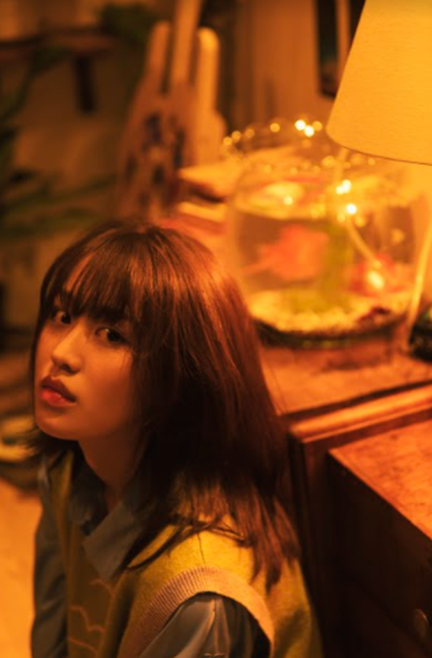 Han Sara tung MV nhắc về quá khứ đen tối sau ồn ào remake Cô Gái Mở Đường, Erik và DTAP ra mắt Nam Quốc Sơn Hà phiên bản 2.0 - Ảnh 2. Han Sara tung MV nhắc về quá khứ đen tối sau ồn ào remake Cô Gái Mở Đường, Erik và DTAP ra mắt Nam Quốc Sơn Hà phiên bản 2.0 - Ảnh 2.