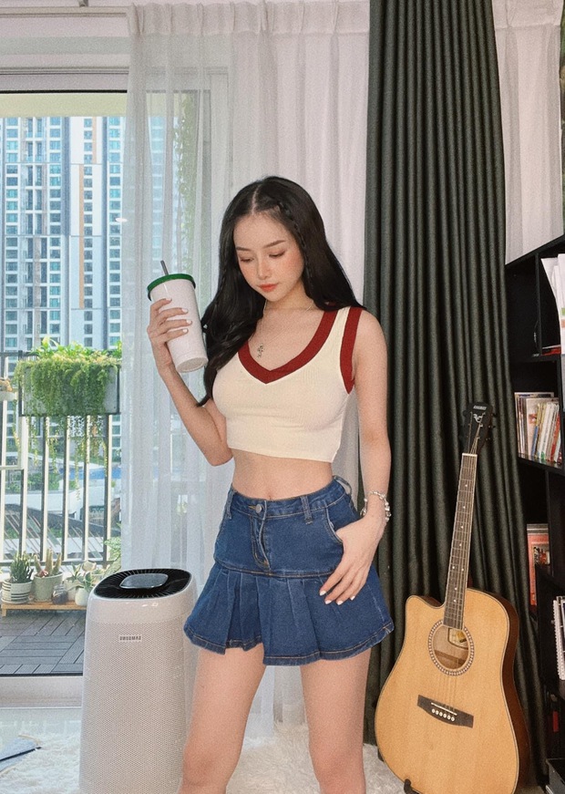 Suýt không nhận ra DJ Mie trên poster Rap Việt, netizen nháo nhào: Có sửa mũi không sao khác thế? - Ảnh 5. Suýt không nhận ra DJ Mie trên poster Rap Việt, netizen nháo nhào: Có sửa mũi không sao khác thế? - Ảnh 5.