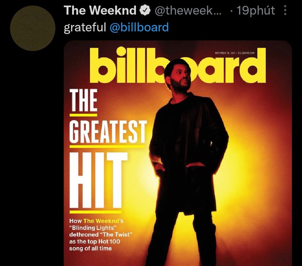 100 ca khúc và nghệ sĩ thành công nhất lịch sử: Top 1 không cần bàn cãi, Rihanna nghỉ hát 5 năm vẫn lọt top 10 - Ảnh 3.