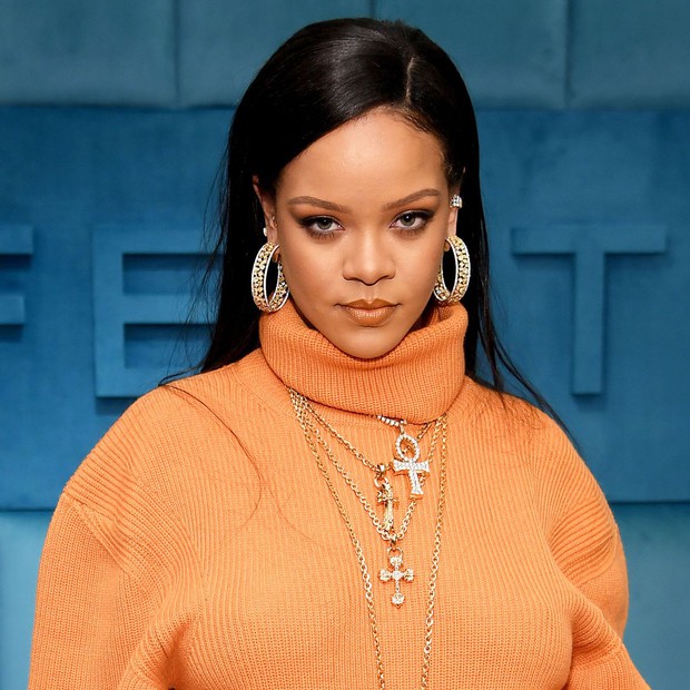 100 ca khúc và nghệ sĩ thành công nhất lịch sử: Top 1 không cần bàn cãi, Rihanna nghỉ hát 5 năm vẫn lọt top 10 - Ảnh 8.