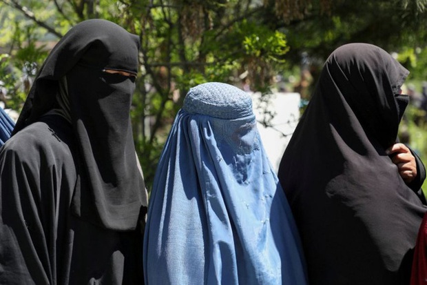 Taliban đưa ra các quy định về truyền thông, cấm các chương trình có diễn viên nữ - Ảnh 1. Taliban đưa ra các quy định về truyền thông, cấm các chương trình có diễn viên nữ - Ảnh 1.