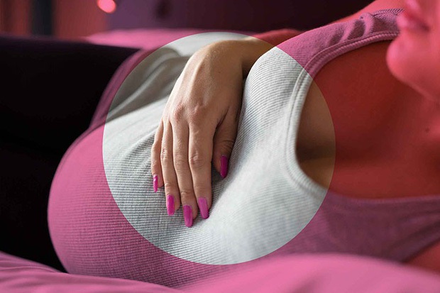 3 trạng thái xấu xí bắt đầu xuất hiện trên cơ thể nữ giới ngầm nhắc nhở progesterone sắp cạn kiệt - Ảnh 2. 3 trạng thái xấu xí bắt đầu xuất hiện trên cơ thể nữ giới ngầm nhắc nhở progesterone sắp cạn kiệt - Ảnh 2.