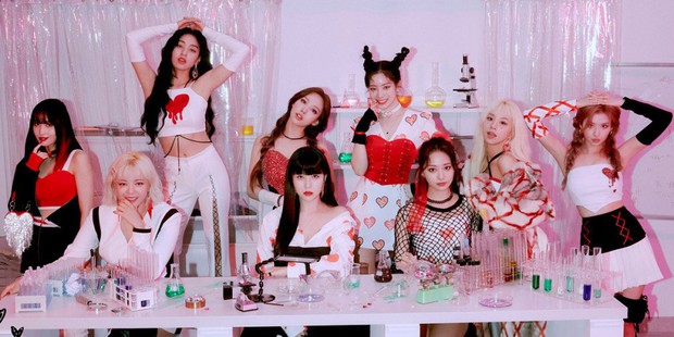 Nhóm nhạc Kpop hàng đầu hiện nay: aespa chung mâm BLACKPINK, sự có mặt của TWICE và 1 nhóm nam SM gây tranh cãi - Ảnh 11. Nhóm nhạc Kpop hàng đầu hiện nay: aespa chung mâm BLACKPINK, sự có mặt của TWICE và 1 nhóm nam SM gây tranh cãi - Ảnh 11.